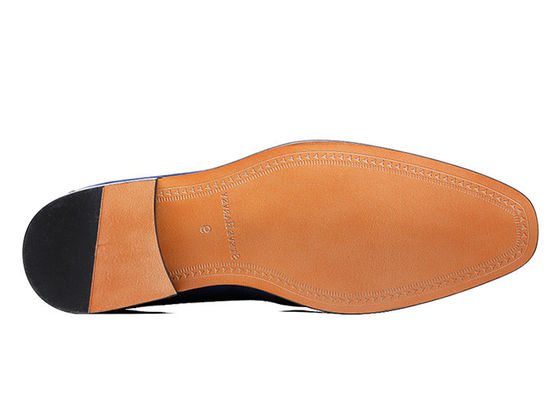 ผู้ใหญ่ Mens Suede Penny Loafers Flat Slip On Mens รองเท้าหนัง Moccasin
