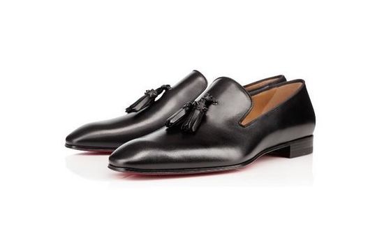 ชายชั้นสูง ชุดรองเท้า สีหนัง สี่เหลี่ยม เทนนิส ชาย Flats Rivet