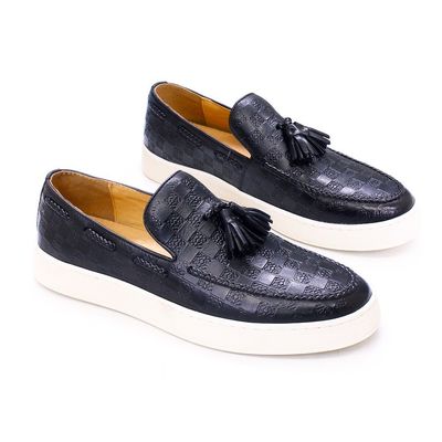 ผ้าหนัง ชายกระสุนสลิปใส่รองเท้า 1.2 กิโลกรัม 40-45 ขนาด