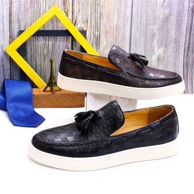 ผ้าหนัง ชายกระสุนสลิปใส่รองเท้า 1.2 กิโลกรัม 40-45 ขนาด
