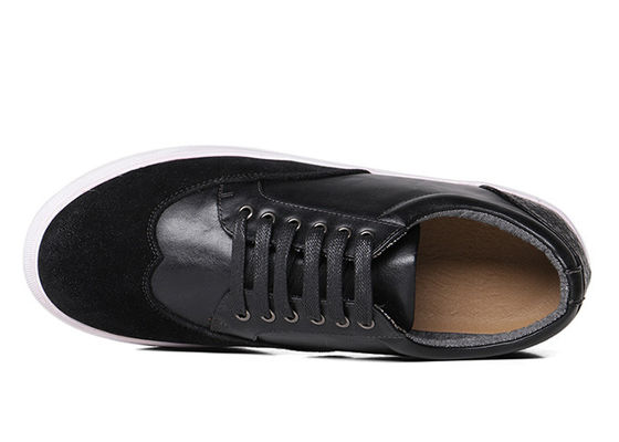 Mesh Linling Walking Lace Up ชายรองเท้ารองเท้ารองเท้ารองเท้าสเนคเกอร์