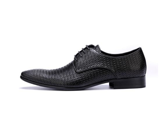 ทั้งหมดที่เนื้อเยื่อสดใส ของแท้ ผู้ชายผ้าหนังชุดรองเท้าหนัง Oxfords รองเท้าสําหรับผู้ชาย