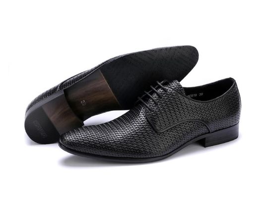 ทั้งหมดที่เนื้อเยื่อสดใส ของแท้ ผู้ชายผ้าหนังชุดรองเท้าหนัง Oxfords รองเท้าสําหรับผู้ชาย