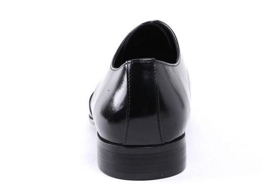 สีน้ําตาล Brogue สีผิวหนัง สวมใส่สบาย สําหรับผู้ชาย