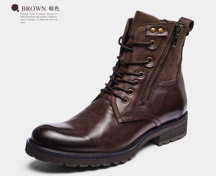 สูงเพิ่มขึ้น heel รองเท้ายก Casual รองเท้า Flat Lace Up Mens รองเท้ายก Dress